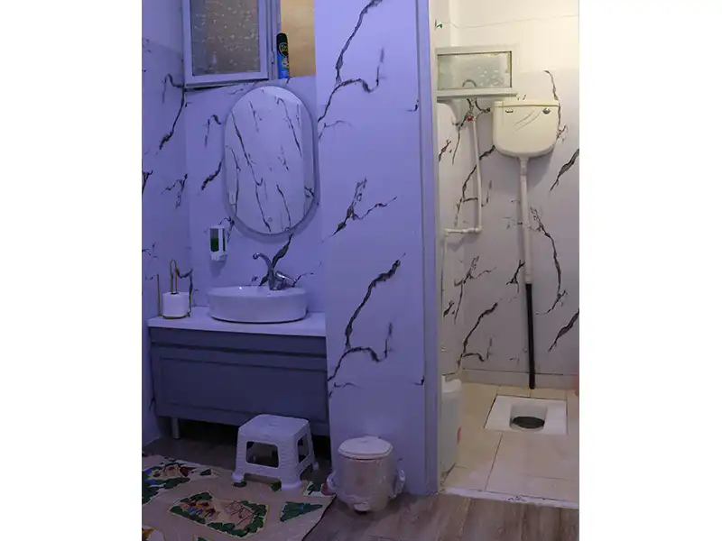 مهدکودک و پیش دبستانی امید نوین ایران آیت الله کاشانی