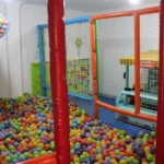 مهدکودک پیش دبستانی سرزمین پروانه ها شهرک راه آهن