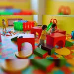 مهدکودک پیش دبستانی سرزمین پروانه ها شهرک راه آهن