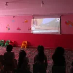 مهدکودک پیش دبستانی سرزمین پروانه ها شهرک راه آهن