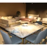 تولیدی مبل دریم هوم Dream home