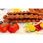 رستوران همسفر جاده چالوس