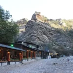 رستوران همسفر جاده چالوس