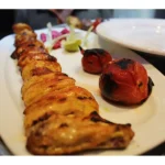 رستوران همسفر جاده چالوس