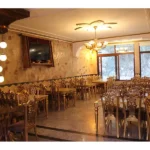 رستوران همسفر جاده چالوس