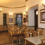 رستوران همسفر جاده چالوس