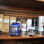 لوازم یدکی تهران فوتون