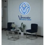 کلینیک تخصصی پوست و مو ونوس