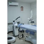 کلینیک تخصصی پوست و مو ونوس