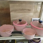 بازسازی ظروف گرانیت کاران پیروزی