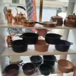 بازسازی ظروف گرانیت کاران پیروزی