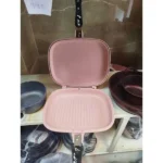 بازسازی ظروف گرانیت کاران پیروزی