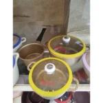 بازسازی ظروف گرانیت کاران پیروزی