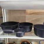 بازسازی ظروف گرانیت کاران پیروزی
