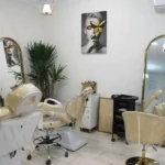 آموزشگاه آرایشگری فنی حرفه ای لعل ستارخان