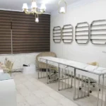 آموزشگاه آرایشگری فنی حرفه ای لعل ستارخان