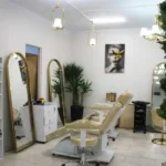 آموزشگاه آرایشگری فنی حرفه ای لعل ستارخان