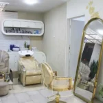 آموزشگاه آرایشگری فنی حرفه ای لعل ستارخان