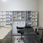 آموزشگاه آرایشگری فنی حرفه ای لعل ستارخان