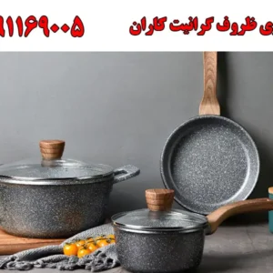 شاخص-گرانیت