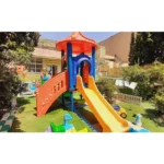 مهدکودک هیوا میرداماد