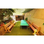 مهدکودک هیوا میرداماد