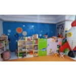 مهدکودک هیوا میرداماد