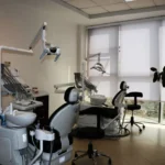 دندانپزشکی فلور زعفرانیه