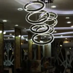 سالن زیبایی سرمه ستارخان