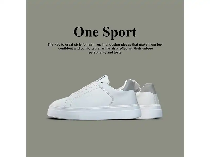 تولیدی کفش وان در یافت اباد