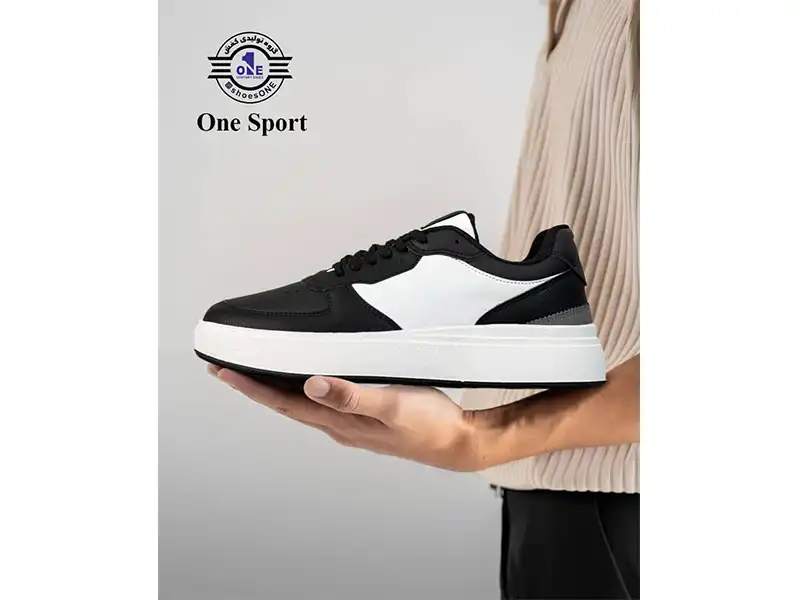 تولیدی کفش وان در یافت اباد