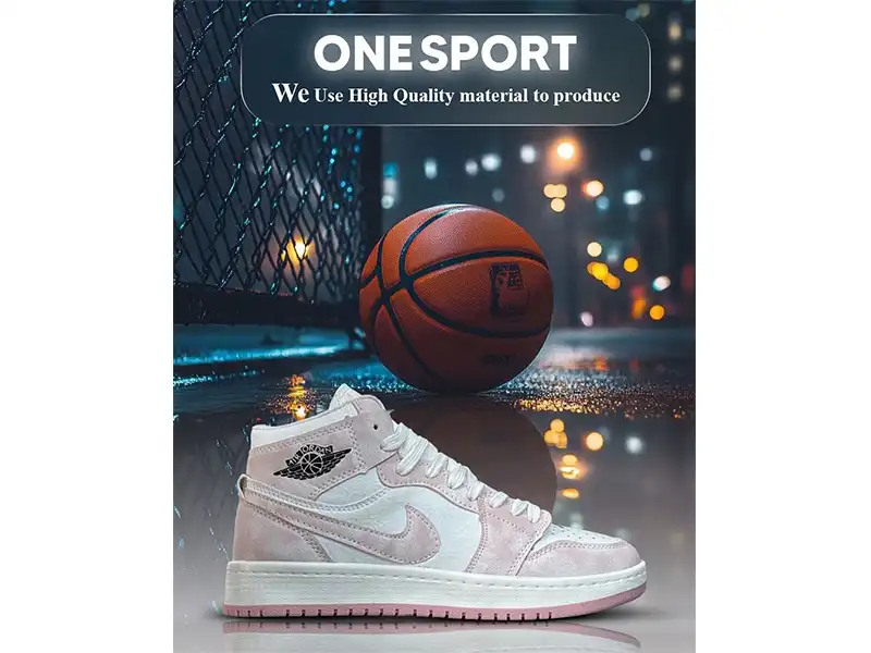 تولیدی کفش وان در یافت اباد