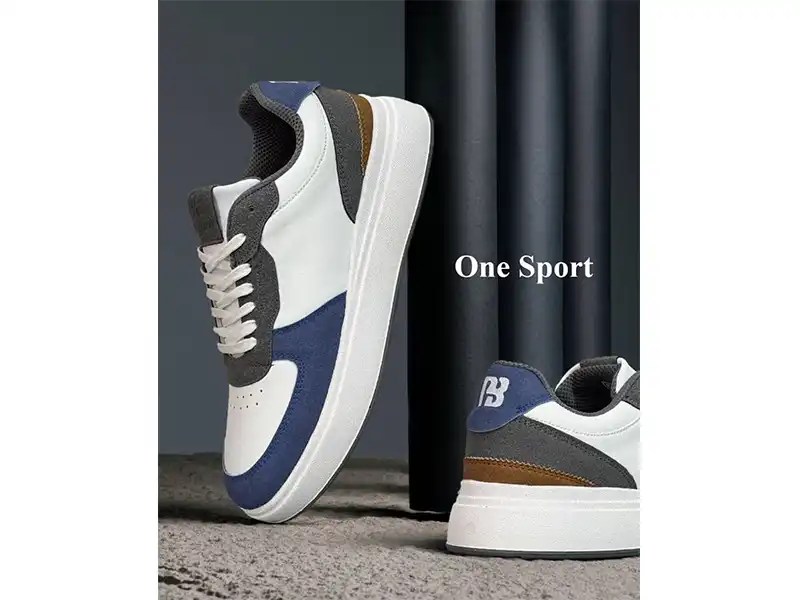 تولیدی کفش وان در یافت اباد