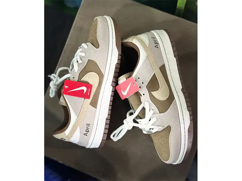 تولیدی کفش وان در یافت اباد