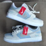 تولیدی کفش وان در یافت اباد