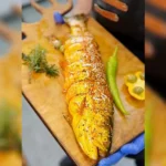 پروتئین مجید قصاب مرزداران