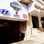 تعمیرگاه خودروعزیزی در گلشهر