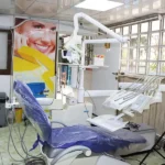دندانپزشکی دکتر مجد میدان آزادی