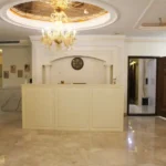 کلینیک زیبایی مینورا شهرک راه آهن