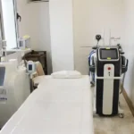 کلینیک زیبایی مینورا شهرک راه آهن