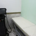 کلینیک زیبایی مینورا شهرک راه آهن