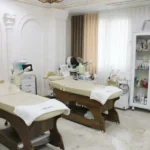 کلینیک زیبایی مینورا شهرک راه آهن