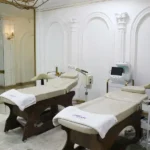 کلینیک زیبایی مینورا شهرک راه آهن