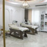 کلینیک زیبایی مینورا شهرک راه آهن