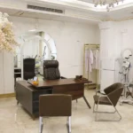 کلینیک زیبایی مینورا شهرک راه آهن