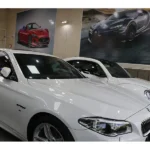 اتو گالری گلشن کرج