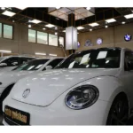 اتو گالری گلشن کرج