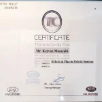 تعمیرگاه تخصصی مسیبی چهاردانگه