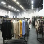 فروشگاه لباس های سایز بزرگ مهی مدا اکباتان