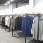 فروشگاه لباس های سایز بزرگ مهی مدا اکباتان